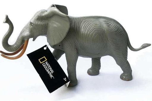 [48335897] ELEFANTE AFRICANO 30'5 CM.