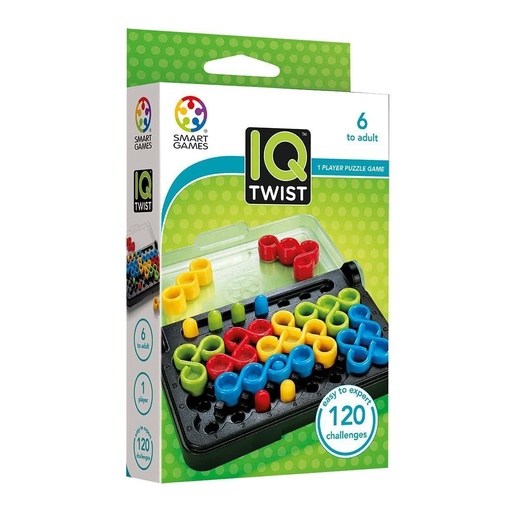 [53251518] IQ TWIST