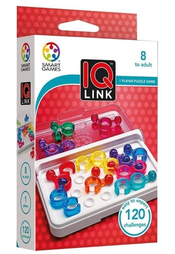 [53251662] IQ LINK