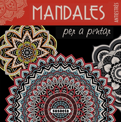[53574999] MANDALES PER A PINTAR