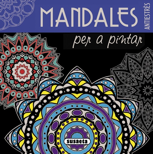 [53575000] MANDALES PER A PINTAR