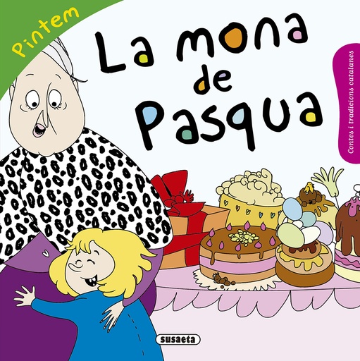 [53576006] LA MONA DE PASQUA