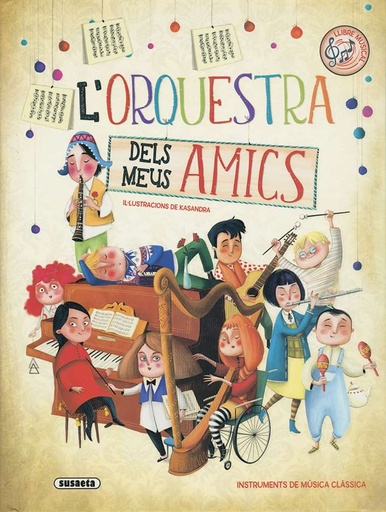 [53576349] L'ORQUESTRA DELS MEUS AMICS