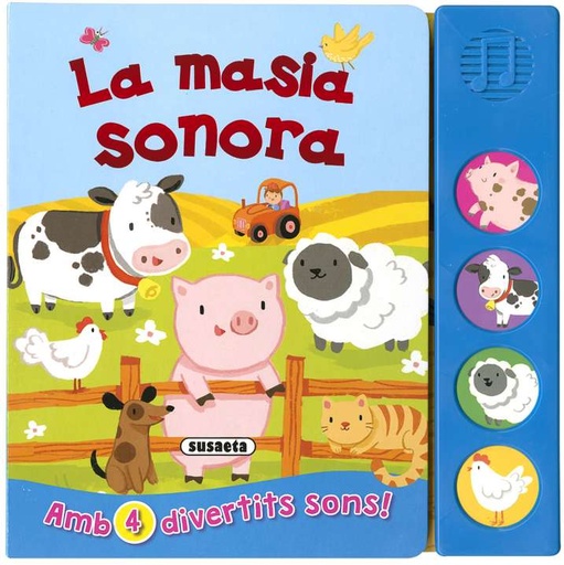 [53576480] LA MASIA SONORA