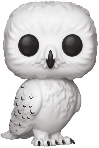 [54335510] POP HARRY POTTER S.5 HEDWIG