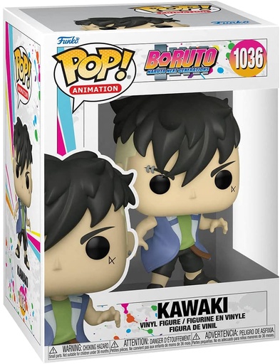 [54254490] BORUTO-POP KAWAKI