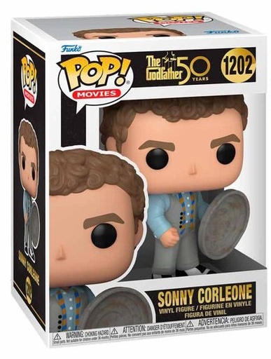 [54261528] EL PADRINO-POP SONNY CORLEONE