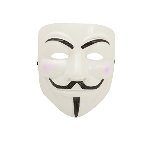 [55221583] MASCARA VENDETTA