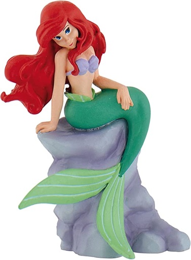 [58512310] FIGURITA ARIEL