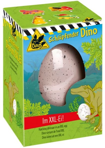 [64540120] NACIMIENTO DINOSAURIO