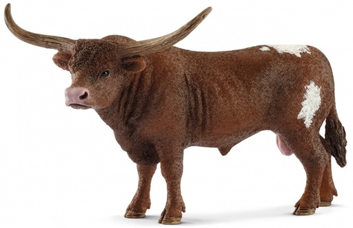 [66913866] TORO TEJANO LONGHORN