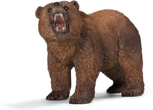 [66914685] OSO GRIZZLY