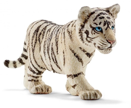 [66914732] CACHORRO TIGRE BLANCO
