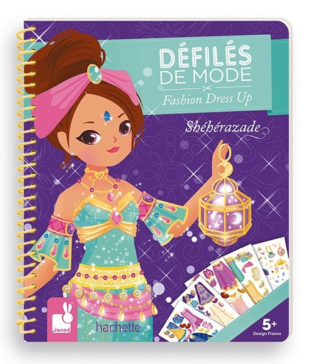 [73537831] DESFILE MODA SHEHERAZADE