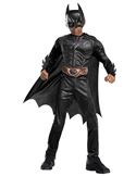[78942734] DISFRAZ BATMAN BLACK LINE T.S