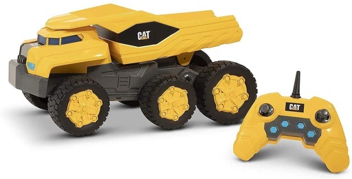 [87582440] CAMION VOLQUETE CAT R/C.