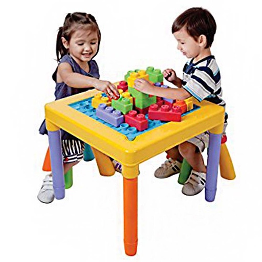 [96502244] CONJUNTO MESA C/SILLA