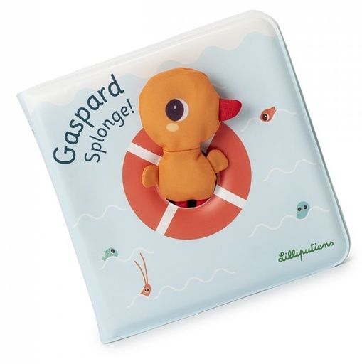 [72283456] LIBRO BAÑO GASPARD