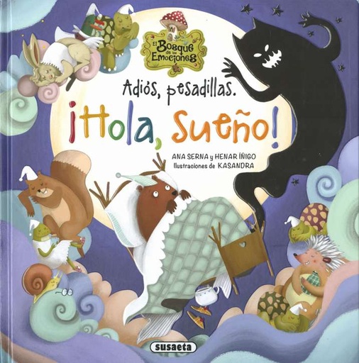 [53596540] ADIOS PESADILLAS ¡HOLA SUEÑO!