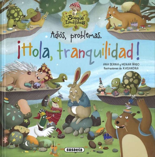 [53596726] ADIOS PROBLEMAS ¡HOLA TRANQUILIDAD!