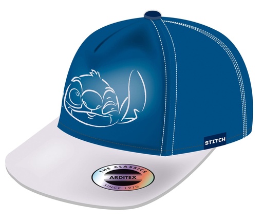 [66816196] GORRA STITCH BORDADA