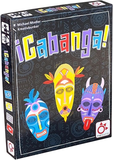 [39282794] CABANGA