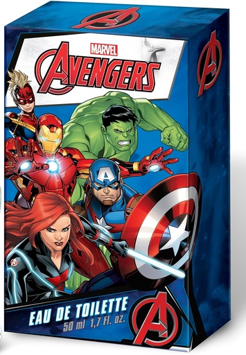 [69602562] COLONIA AVENGERS 50 ML.