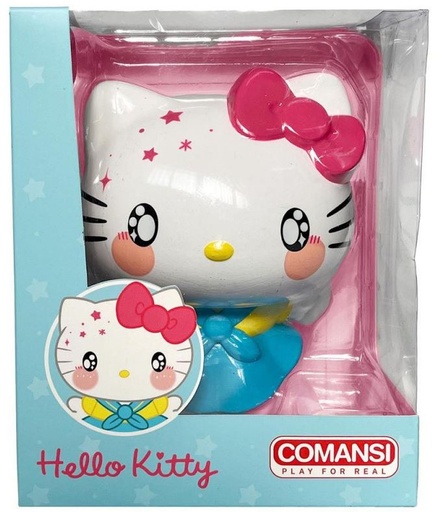 [73990425] HELLO KITTY KAWAII PREMIUM 16 CM.