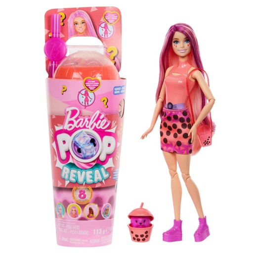 [24519127] BARBIE POP REVEAL MOCHI DE MANGO