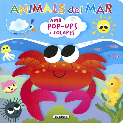 [53596275] ANIMALS DEL MAR
