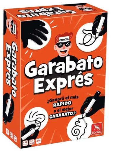 [53263021] GARABATO EXPRES