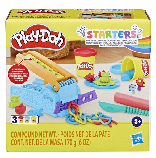 [25520464] PLAYDOH FABRICA LOCA