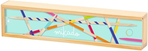 [64538230] JUEGO MIKADO