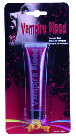 [78918116] SANGRE DRACULA EN TUBO