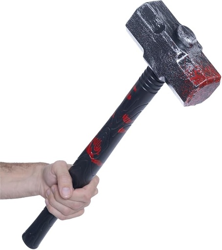 [78907743] MARTILLO SANGRIENTO 54 CM.