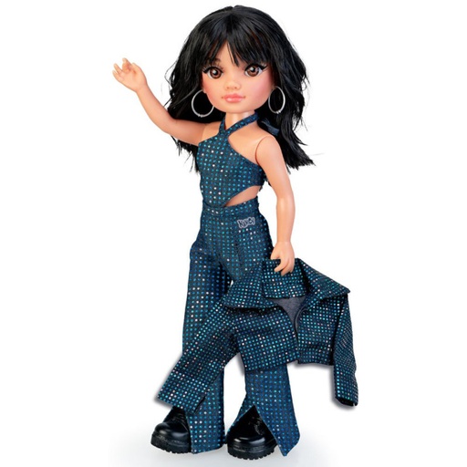 [13018548] NANCY AITANA ALPHAHOUSE