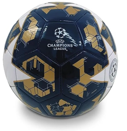 [35523001] CHAMPIONS LEAGUE N.5 400G