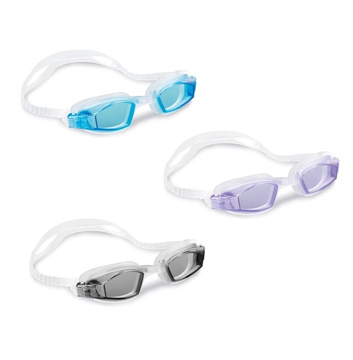 [05645682] GAFAS NATACION FREE STYLE SPORT