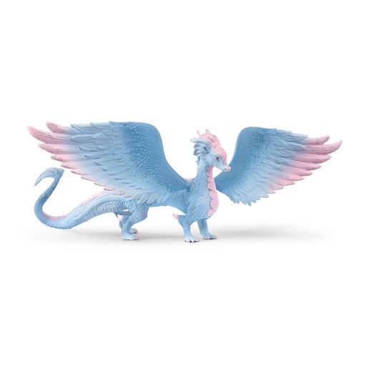 [66970833] DRAGON DE CRISTAL