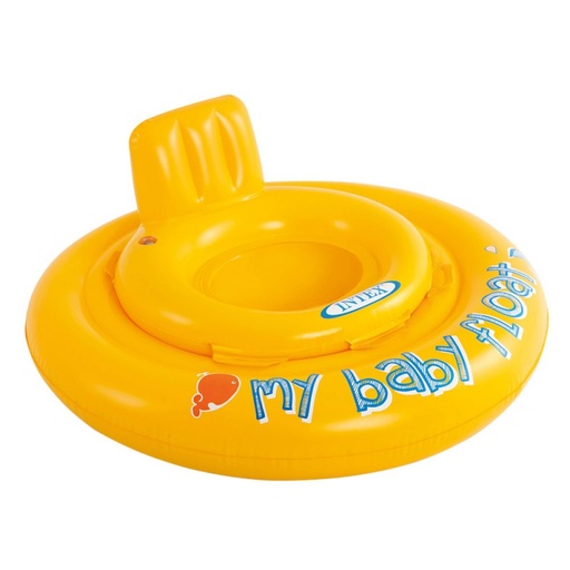 [05640220] FLOTADOR BEBE 6/12 M. 70 CM.