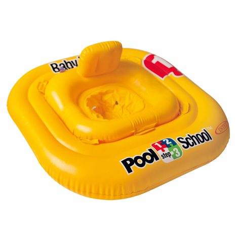 [05645587] FLOTADOR BEBE 1/2 A. 79x79