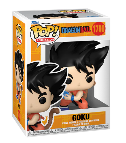 [54383877] POP DRAGON BALL-GOKU