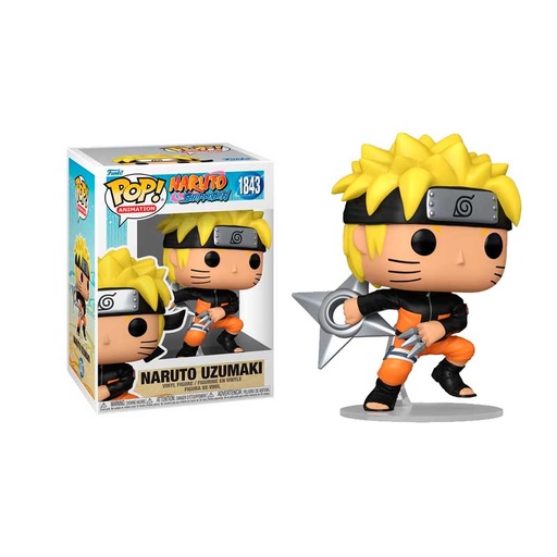 [54383804] POP NARUTO UZUMAKI