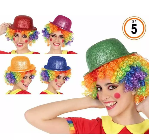 [01835517] BOMBIN PAYASO