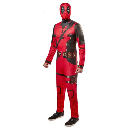 [78909739] DISFRAZ DEADPOOL AD.T.M