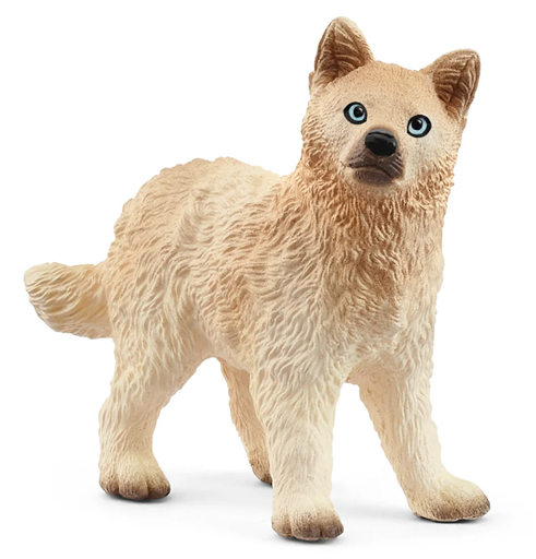 [66914881] CACHORRO LOBO ARTICO