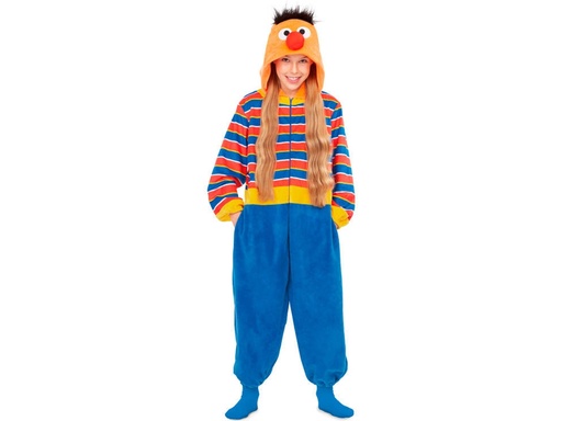 [55200228] DISFRAZ PIJAMA EPI T.10-12
