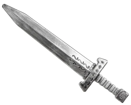 [01862095] ESPADA VIKINGA 48 CM.