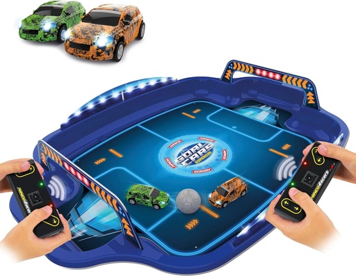 [06193181] GOAL CARS SUPERCUP