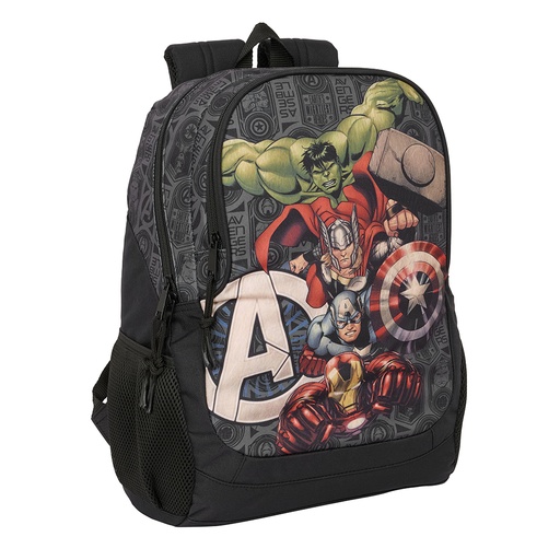[79158649] MOCHILA AVENGERS VENDETTA